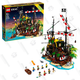 Image for article titled The Best LEGO Sets, According To Our Readers
